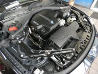 USED 2015 64 BMW 4 SERIES 2.0 428I LUXURY 2d 242 BHP STUNNING EXAMPLE NAV LEATHER PARKING SENSORS