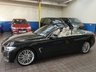 USED 2015 64 BMW 4 SERIES 2.0 428I LUXURY 2d 242 BHP STUNNING EXAMPLE NAV LEATHER PARKING SENSORS