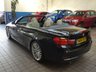 USED 2015 64 BMW 4 SERIES 2.0 428I LUXURY 2d 242 BHP STUNNING EXAMPLE NAV LEATHER PARKING SENSORS