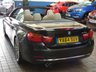 USED 2015 64 BMW 4 SERIES 2.0 428I LUXURY 2d 242 BHP STUNNING EXAMPLE NAV LEATHER PARKING SENSORS