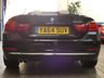 USED 2015 64 BMW 4 SERIES 2.0 428I LUXURY 2d 242 BHP STUNNING EXAMPLE NAV LEATHER PARKING SENSORS