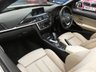 USED 2015 64 BMW 4 SERIES 2.0 428I LUXURY 2d 242 BHP STUNNING EXAMPLE NAV LEATHER PARKING SENSORS