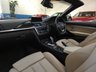 USED 2015 64 BMW 4 SERIES 2.0 428I LUXURY 2d 242 BHP STUNNING EXAMPLE NAV LEATHER PARKING SENSORS