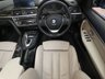 USED 2015 64 BMW 4 SERIES 2.0 428I LUXURY 2d 242 BHP STUNNING EXAMPLE NAV LEATHER PARKING SENSORS