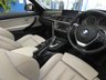 USED 2015 64 BMW 4 SERIES 2.0 428I LUXURY 2d 242 BHP STUNNING EXAMPLE NAV LEATHER PARKING SENSORS