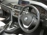 USED 2015 64 BMW 4 SERIES 2.0 428I LUXURY 2d 242 BHP STUNNING EXAMPLE NAV LEATHER PARKING SENSORS