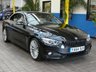 USED 2015 64 BMW 4 SERIES 2.0 428I LUXURY 2d 242 BHP STUNNING EXAMPLE NAV LEATHER PARKING SENSORS