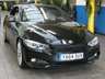 USED 2015 64 BMW 4 SERIES 2.0 428I LUXURY 2d 242 BHP STUNNING EXAMPLE NAV LEATHER PARKING SENSORS
