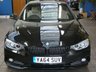 USED 2015 64 BMW 4 SERIES 2.0 428I LUXURY 2d 242 BHP STUNNING EXAMPLE NAV LEATHER PARKING SENSORS