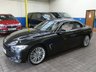 USED 2015 64 BMW 4 SERIES 2.0 428I LUXURY 2d 242 BHP STUNNING EXAMPLE NAV LEATHER PARKING SENSORS