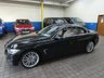 USED 2015 64 BMW 4 SERIES 2.0 428I LUXURY 2d 242 BHP STUNNING EXAMPLE NAV LEATHER PARKING SENSORS