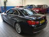 USED 2015 64 BMW 4 SERIES 2.0 428I LUXURY 2d 242 BHP STUNNING EXAMPLE NAV LEATHER PARKING SENSORS