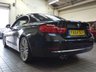 USED 2015 64 BMW 4 SERIES 2.0 428I LUXURY 2d 242 BHP STUNNING EXAMPLE NAV LEATHER PARKING SENSORS