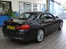 USED 2015 64 BMW 4 SERIES 2.0 428I LUXURY 2d 242 BHP STUNNING EXAMPLE NAV LEATHER PARKING SENSORS