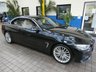 USED 2015 64 BMW 4 SERIES 2.0 428I LUXURY 2d 242 BHP STUNNING EXAMPLE NAV LEATHER PARKING SENSORS