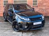 USED 2016 65 LAND ROVER RANGE ROVER EVOQUE 2.0 TD4 HSE DYNAMIC 5d 177 BHP / STUNNING SPEC!