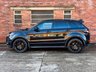 USED 2016 65 LAND ROVER RANGE ROVER EVOQUE 2.0 TD4 HSE DYNAMIC 5d 177 BHP / STUNNING SPEC!