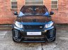 USED 2016 65 LAND ROVER RANGE ROVER EVOQUE 2.0 TD4 HSE DYNAMIC 5d 177 BHP / STUNNING SPEC!