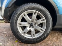 USED 2013 62 LAND ROVER RANGE ROVER EVOQUE 2.2 SD4 PURE 5d 190 BHP 