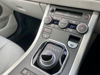 USED 2013 62 LAND ROVER RANGE ROVER EVOQUE 2.2 SD4 PURE 5d 190 BHP 