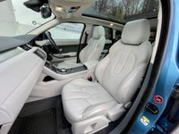 USED 2013 62 LAND ROVER RANGE ROVER EVOQUE 2.2 SD4 PURE 5d 190 BHP 