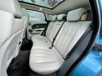 USED 2013 62 LAND ROVER RANGE ROVER EVOQUE 2.2 SD4 PURE 5d 190 BHP 