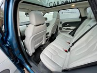USED 2013 62 LAND ROVER RANGE ROVER EVOQUE 2.2 SD4 PURE 5d 190 BHP 
