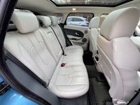 USED 2013 62 LAND ROVER RANGE ROVER EVOQUE 2.2 SD4 PURE 5d 190 BHP 