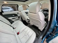 USED 2013 62 LAND ROVER RANGE ROVER EVOQUE 2.2 SD4 PURE 5d 190 BHP 