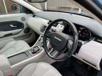 USED 2013 62 LAND ROVER RANGE ROVER EVOQUE 2.2 SD4 PURE 5d 190 BHP 