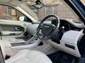 USED 2013 62 LAND ROVER RANGE ROVER EVOQUE 2.2 SD4 PURE 5d 190 BHP 