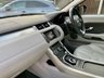 USED 2013 62 LAND ROVER RANGE ROVER EVOQUE 2.2 SD4 PURE 5d 190 BHP 