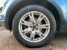 USED 2013 62 LAND ROVER RANGE ROVER EVOQUE 2.2 SD4 PURE 5d 190 BHP 