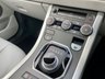 USED 2013 62 LAND ROVER RANGE ROVER EVOQUE 2.2 SD4 PURE 5d 190 BHP 