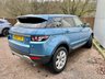 USED 2013 62 LAND ROVER RANGE ROVER EVOQUE 2.2 SD4 PURE 5d 190 BHP 