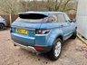 USED 2013 62 LAND ROVER RANGE ROVER EVOQUE 2.2 SD4 PURE 5d 190 BHP 