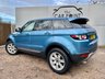 USED 2013 62 LAND ROVER RANGE ROVER EVOQUE 2.2 SD4 PURE 5d 190 BHP 