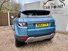 USED 2013 62 LAND ROVER RANGE ROVER EVOQUE 2.2 SD4 PURE 5d 190 BHP 