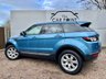 USED 2013 62 LAND ROVER RANGE ROVER EVOQUE 2.2 SD4 PURE 5d 190 BHP 