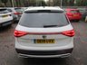 USED 2019 19 SEAT TARRACO 1.5 TSI EVO XCELLENCE 7 SEATER 5d 148 BHP Seat Main Dealer Service History + Just Serviced, NEW MOT, 7 Seater