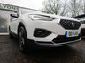 USED 2019 19 SEAT TARRACO 1.5 TSI EVO XCELLENCE 7 SEATER 5d 148 BHP Seat Main Dealer Service History + Just Serviced, NEW MOT, 7 Seater