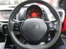 USED 2015 15 CITROEN C1 1.0 FEEL 3d 68 BHP Service History + Just Serviced, Two Previous Owners, MOT until October 2022, Excellent fuel economy! ZERO Road Tax! Low Insurance Group!