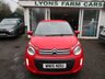 USED 2015 15 CITROEN C1 1.0 FEEL 3d 68 BHP Service History + Just Serviced, Two Previous Owners, MOT until October 2022, Excellent fuel economy! ZERO Road Tax! Low Insurance Group!
