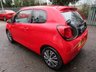 USED 2015 15 CITROEN C1 1.0 FEEL 3d 68 BHP Service History + Just Serviced, Two Previous Owners, MOT until October 2022, Excellent fuel economy! ZERO Road Tax! Low Insurance Group!