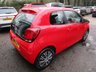 USED 2015 15 CITROEN C1 1.0 FEEL 3d 68 BHP Service History + Just Serviced, Two Previous Owners, MOT until October 2022, Excellent fuel economy! ZERO Road Tax! Low Insurance Group!