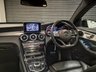 USED 2019 19 MERCEDES-BENZ GLC-CLASS 2.1 GLC 220 D 4MATIC AMG LINE PREMIUM 4d 168 BHP SERVICE & MOT UNTIL DEC 2022!