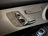 USED 2019 19 MERCEDES-BENZ GLC-CLASS 2.1 GLC 220 D 4MATIC AMG LINE PREMIUM 4d 168 BHP SERVICE & MOT UNTIL DEC 2022!
