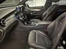 USED 2019 19 MERCEDES-BENZ GLC-CLASS 2.1 GLC 220 D 4MATIC AMG LINE PREMIUM 4d 168 BHP SERVICE & MOT UNTIL DEC 2022!