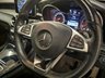 USED 2019 19 MERCEDES-BENZ GLC-CLASS 2.1 GLC 220 D 4MATIC AMG LINE PREMIUM 4d 168 BHP SERVICE & MOT UNTIL DEC 2022!