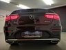 USED 2019 19 MERCEDES-BENZ GLC-CLASS 2.1 GLC 220 D 4MATIC AMG LINE PREMIUM 4d 168 BHP SERVICE & MOT UNTIL DEC 2022!